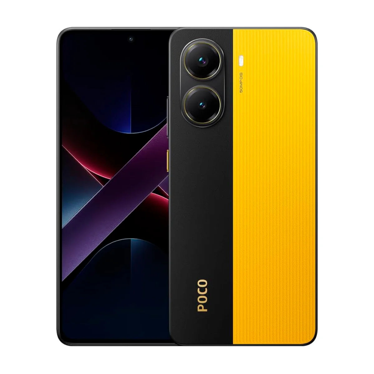 POCO X7 Pro 5G