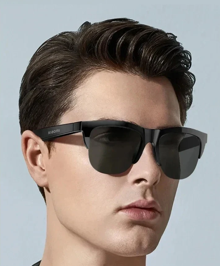 XIAOMI Mijia X Smart SunGlasses
