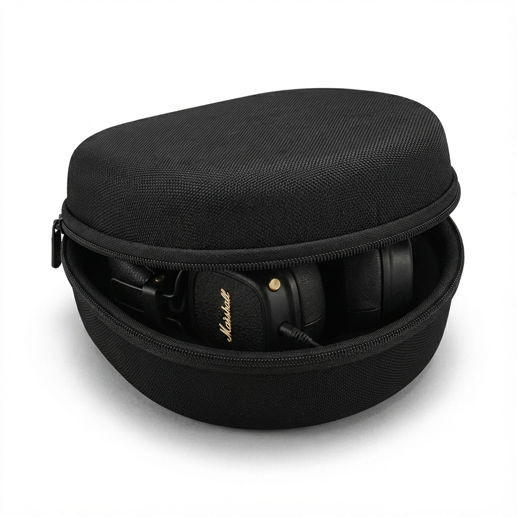 Headphone Case