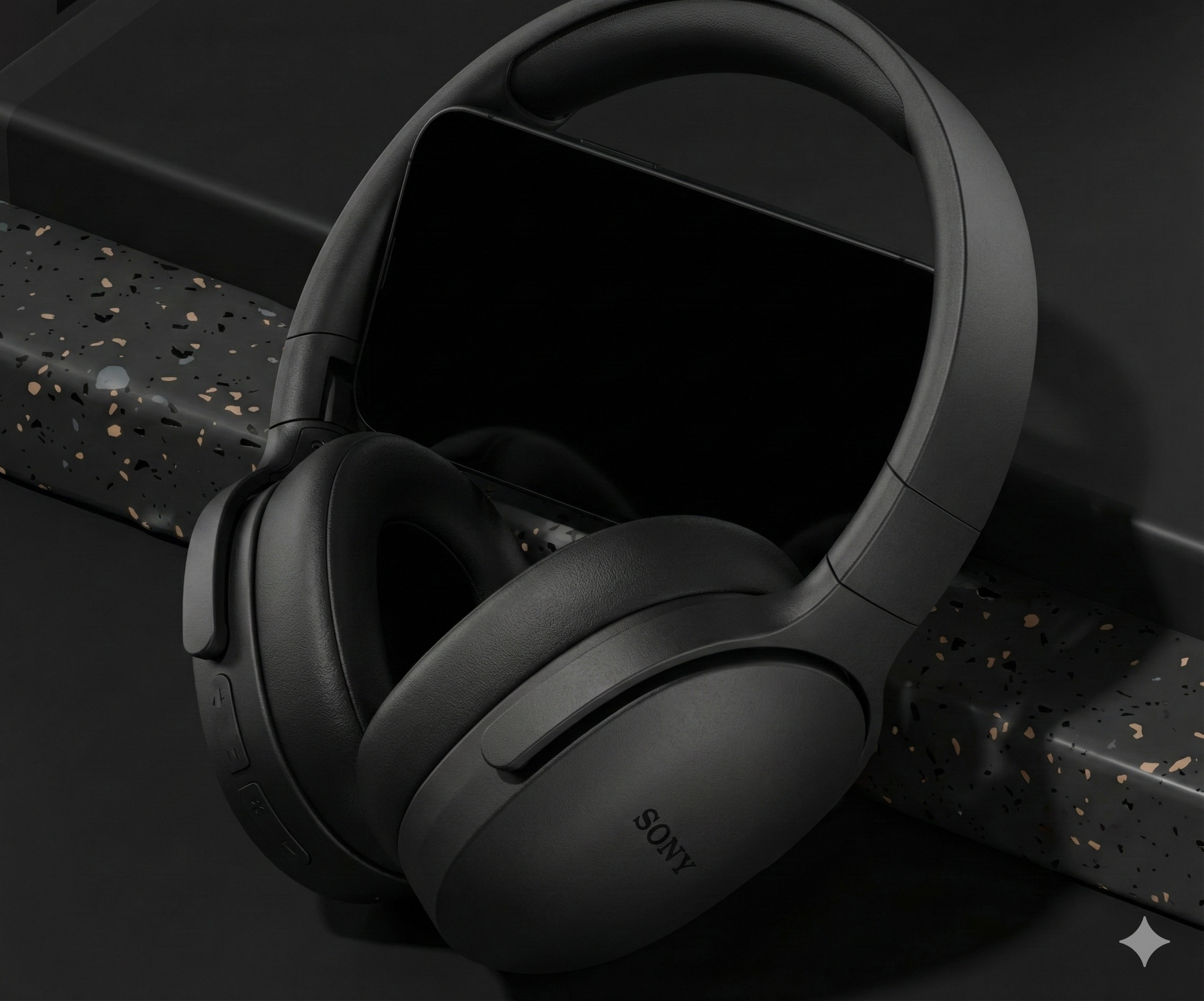 SONY P29 Headphones