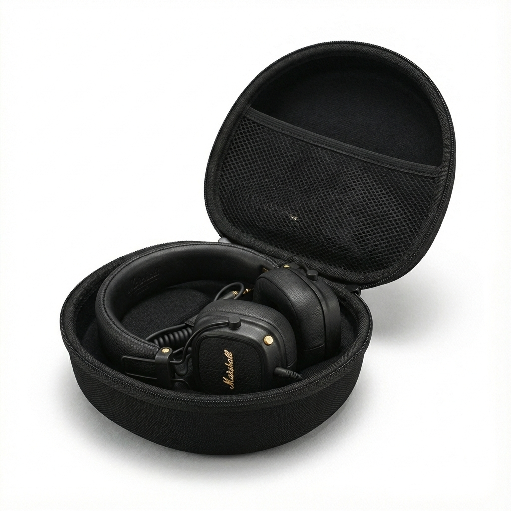 Headphone Case