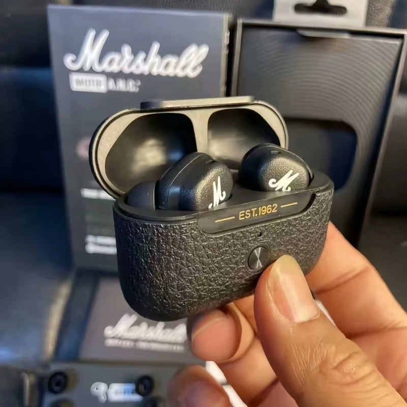 Marshall MOTIF A.N.C