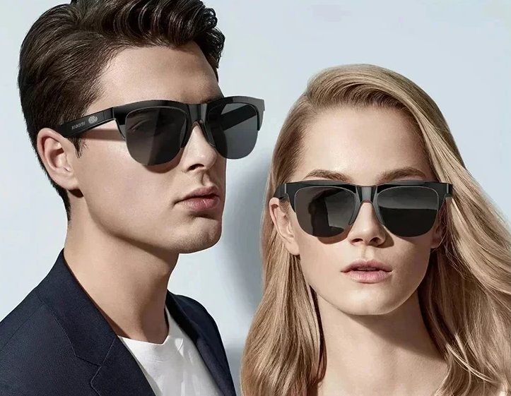 XIAOMI Mijia X Smart SunGlasses