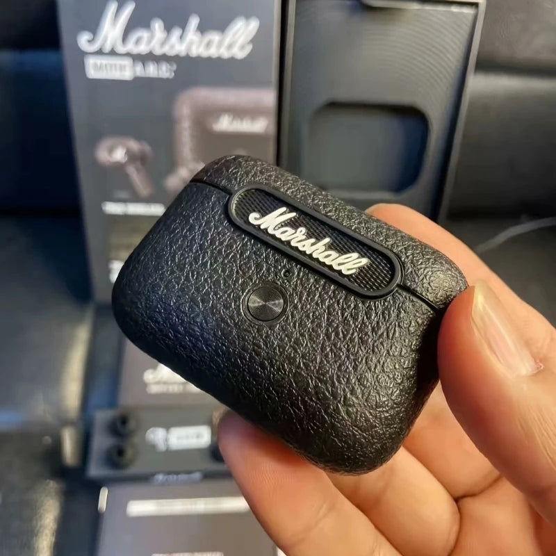 Marshall MOTIF A.N.C