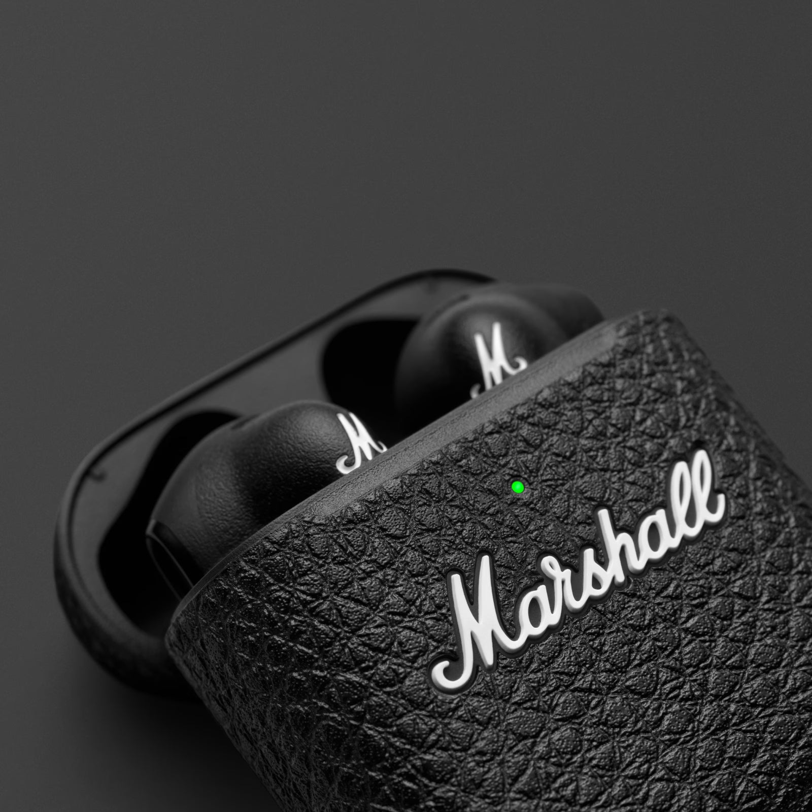 Marshall Minor III