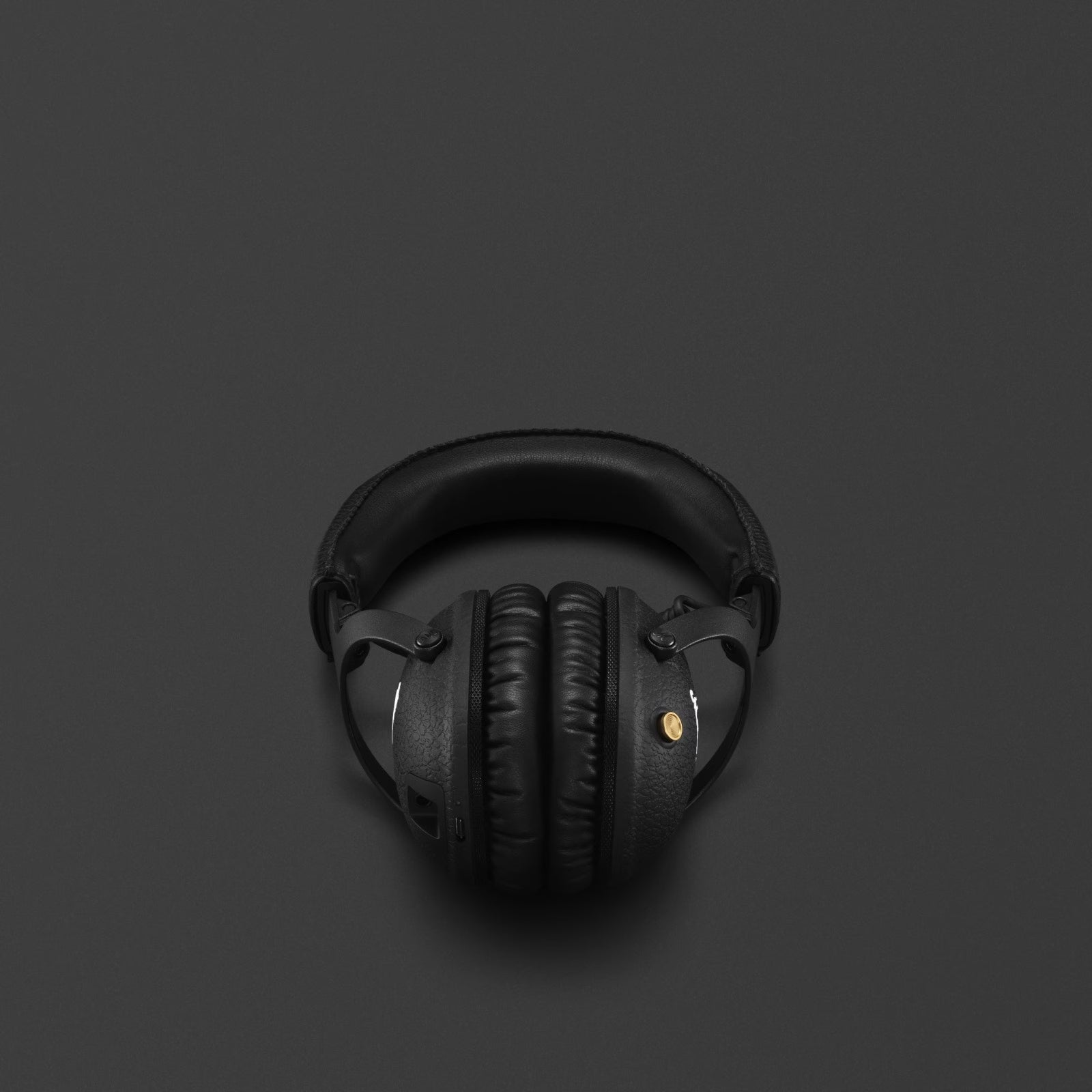 Marshall Monitor III