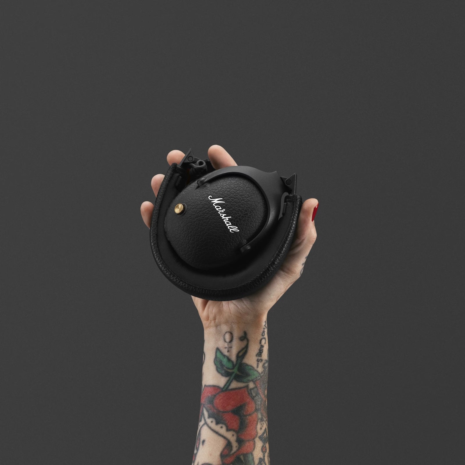 Marshall Monitor III