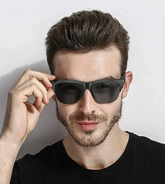 XIAOMI Mijia X Smart SunGlasses